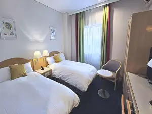 アパホテル〈八戸中央〉
