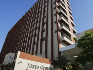 Mato Grosso Palace Hotel