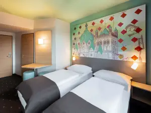 B&B HOTEL Neuss