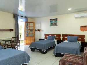 Hotel la Cueva de Limón