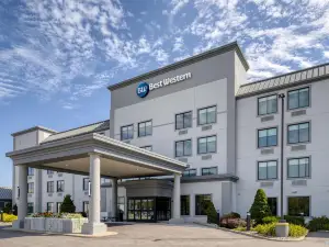 Best Western Byron Center
