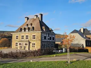 Les Chambres de la Vaulx-Renard