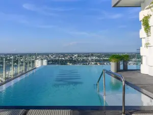 Wink Can Tho Centre, Unscripted by Hyatt - 24 hours stay