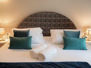 컨트리 하우스 일 베키오 이포카스타노