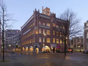 Berlage Hotel, BW Signature Collection