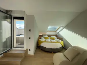 Hostal Ibaisek