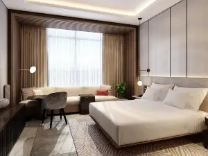 Marriott Executive Apartments Kampala