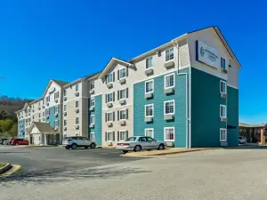 WoodSpring Suites Fayetteville I-49