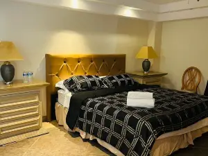 Hotel Vagabundo