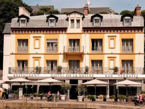 Hôtel de La Vallée