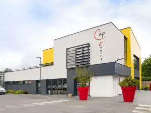 Ibis Rennes Beaulieu