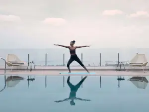 Novotel Kinshasa La Gombe
