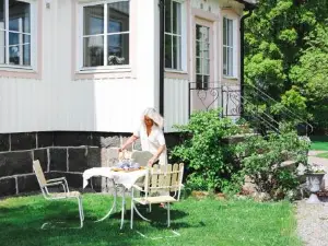 Anna´s Bed & Kitchen