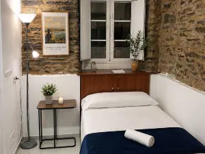 Albergue Amodiño