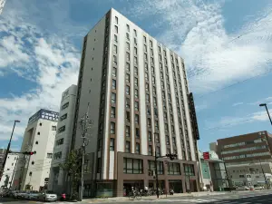 靜鐵Prezio酒店-靜岡站南