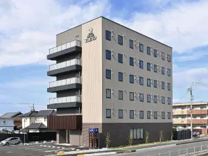 ARIGATO STAY鈴鹿（舊名：鈴鹿潮流飯店）