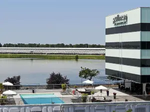 Pullman Bordeaux Lac