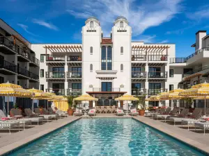 La Bahia Hotel and Spa