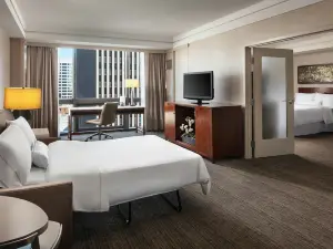 The Westin Cincinnati