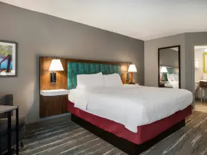 Hampton Inn Gadsden