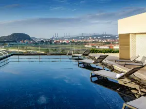 Marriott Panama Hotel