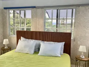 Studio Accommodation near the Malecón Puerto Plata
