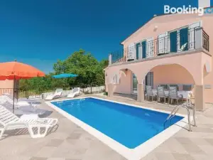 Villa Dijana