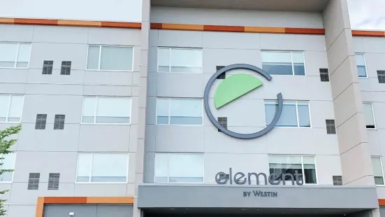 Element Edmonton West