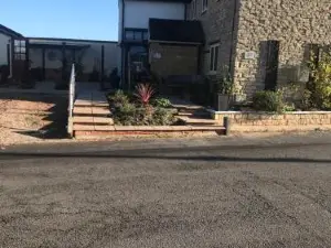 Silverstone Bed and Breakfast
