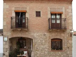 Casa Rural El Tenado