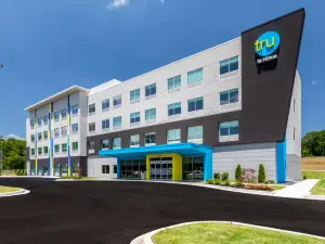 Tru by Hilton Seneca Clemson
