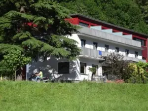 Eco-Hotel Cristallina