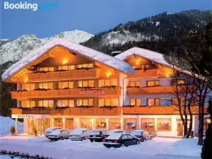 Hotel Brunella