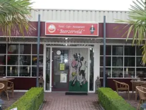 Hotel Café Restaurant Snackbar Beerzerveld