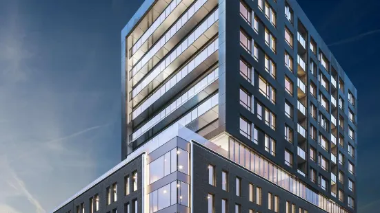 Homewood Suites by Hilton Montreal Downtown