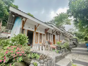 城市景觀飯店D'菠蘿別墅-奇亞特-由紅門飯店管理