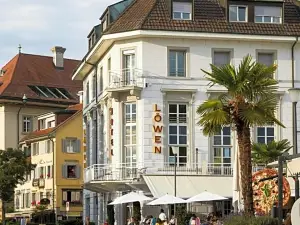 Hotel Lowen am See