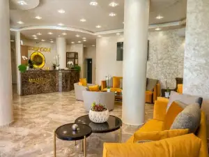 Hotel City Petrich