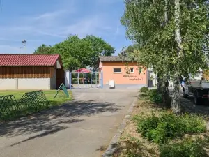 Wolfis Appartement