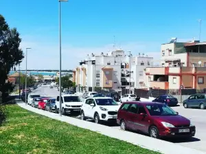 La Casita Del Indio
