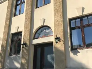 Valldal Gjestgiveri