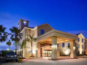 Best Western Sugarland Inn