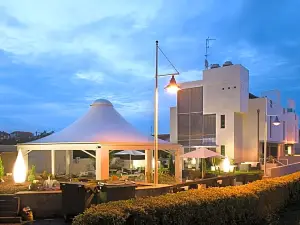 帕拉亞里貝拉酒店