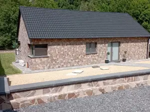 La Villa "les Pieds Dans l'eau"