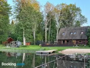 Tammeveski Holiday House