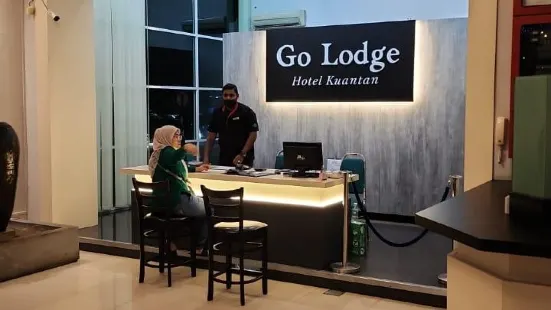 Go Lodge Hotel Kuantan