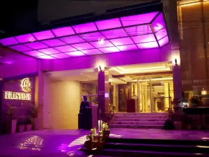 Pristine Hotel, Varanasi
