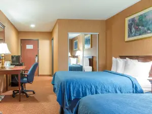 Quality Inn & Suites