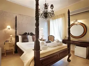 Anixi Hotel by AP