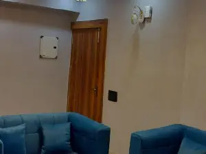 Serene Luxury: Comfort and Class